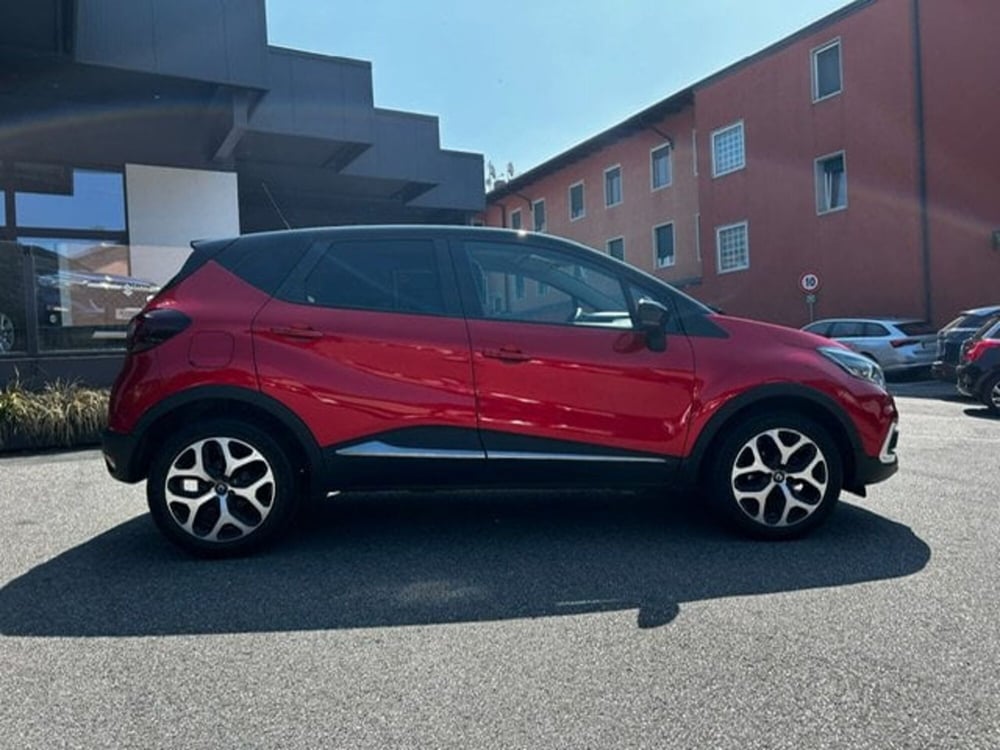 Renault Captur usata a Vercelli (8)