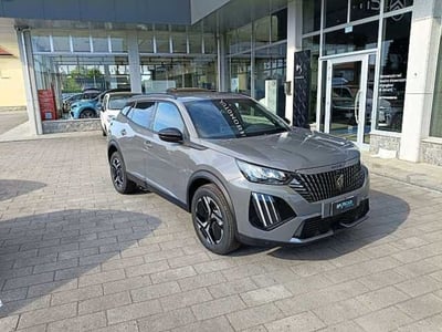 Peugeot 2008 1.2 puretech Active s&amp;s 100cv nuova a Magenta