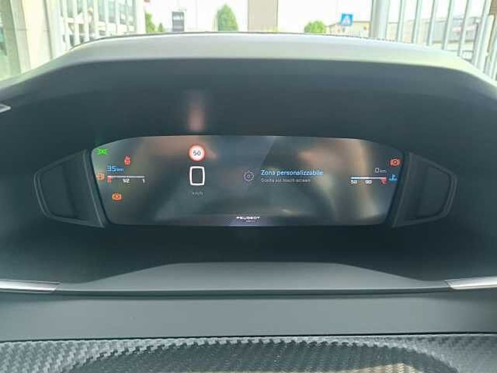 Peugeot 2008 nuova a Milano (15)