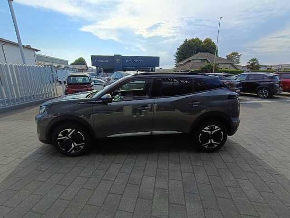 Peugeot 2008 nuova a Milano (4)