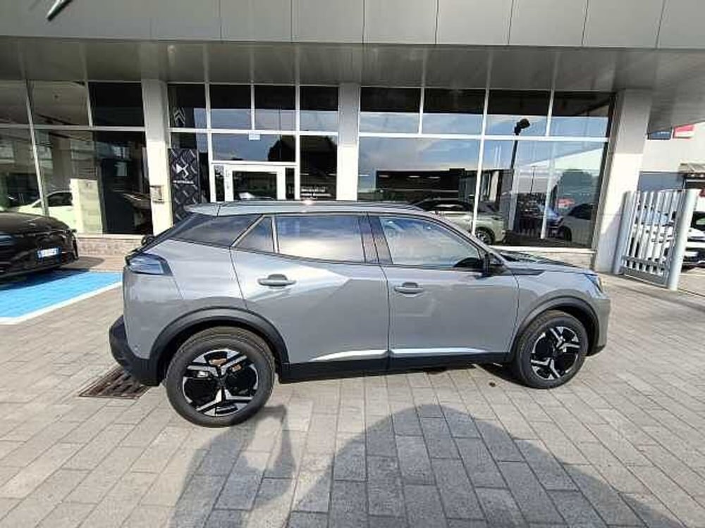 Peugeot 2008 nuova a Milano (9)