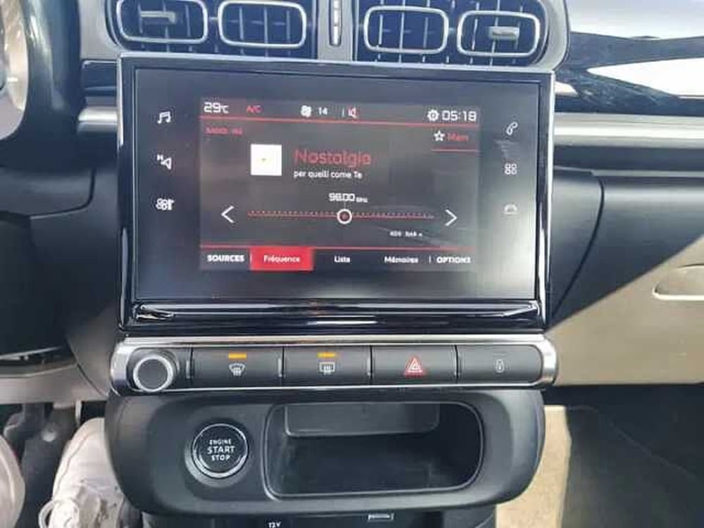 Citroen C3 usata a Milano (13)