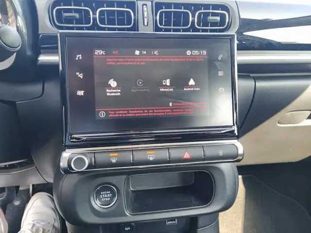 Citroen C3 usata a Milano (15)