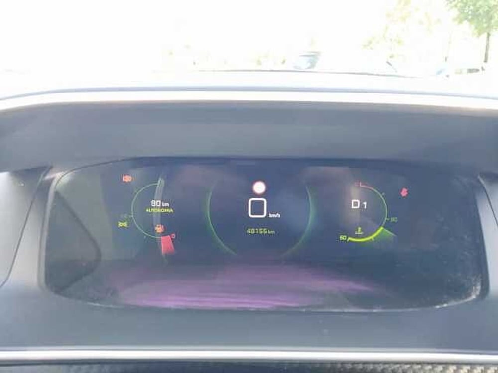 Peugeot 208 usata a Milano (12)