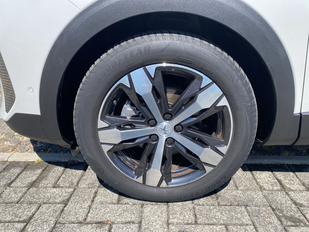 Peugeot 5008 usata a Vicenza (10)