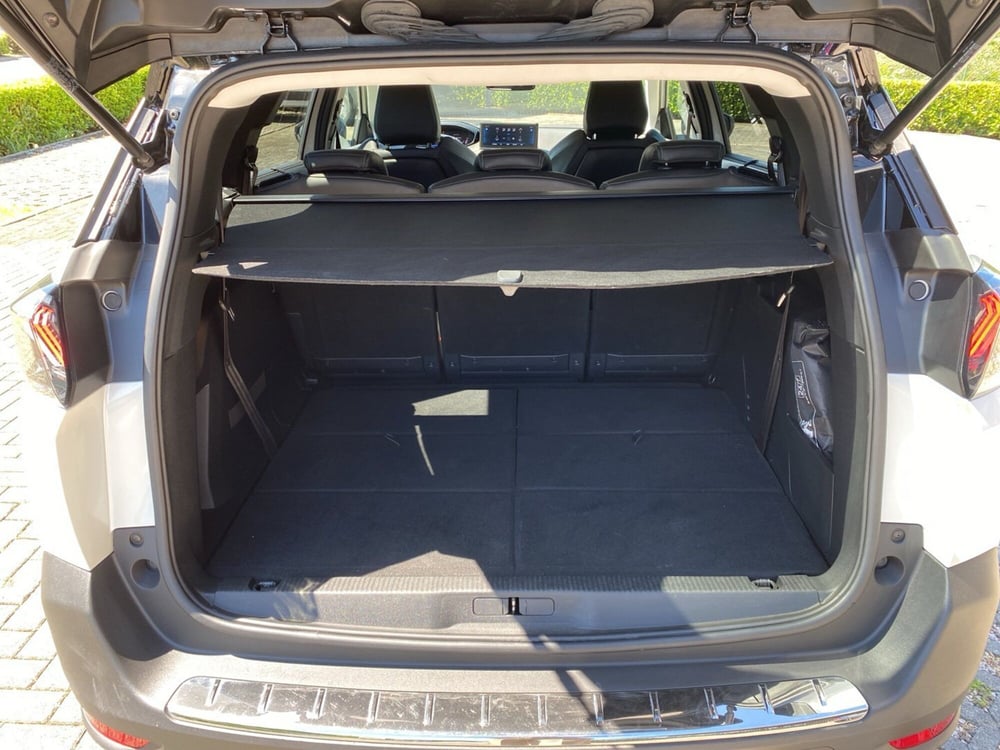 Peugeot 5008 usata a Vicenza (12)