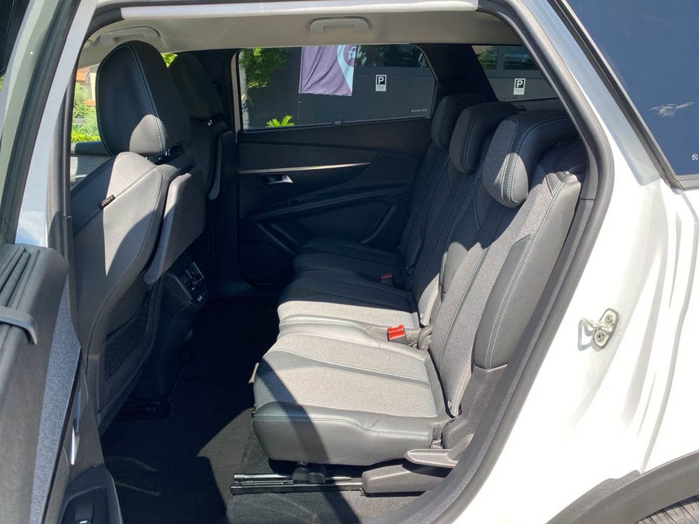 Peugeot 5008 usata a Vicenza (16)