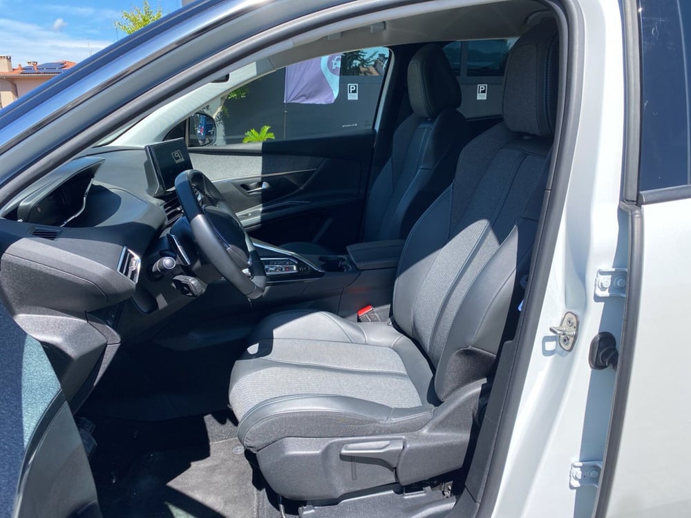 Peugeot 5008 usata a Vicenza (17)