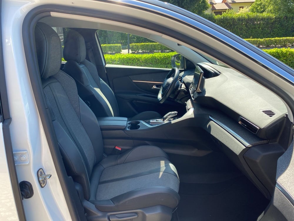 Peugeot 5008 usata a Vicenza (18)