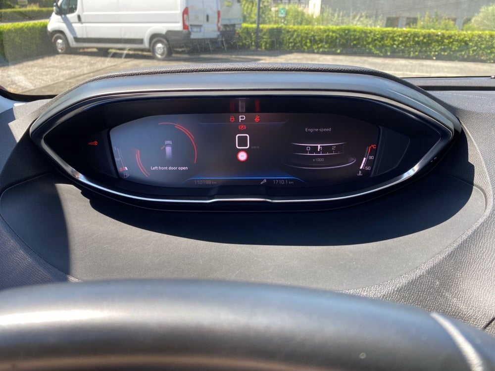 Peugeot 5008 usata a Vicenza (20)