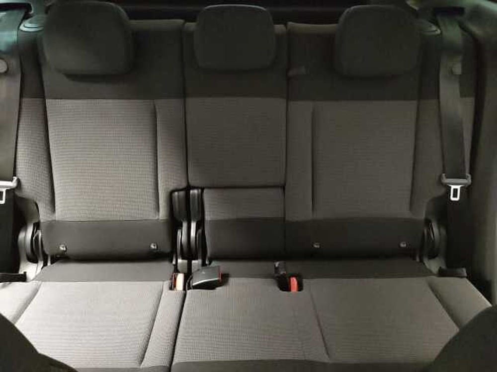 Citroen C3 Aircross usata a Teramo (13)