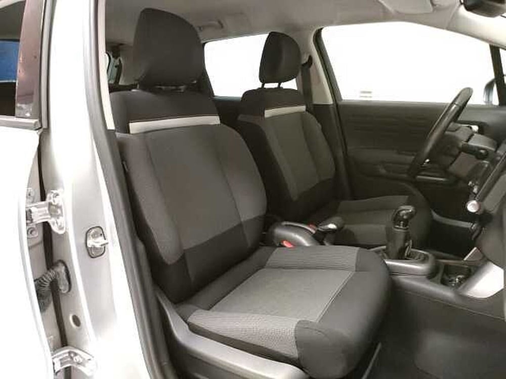Citroen C3 Aircross usata a Teramo (15)