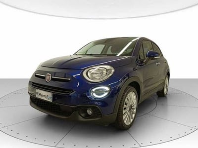 Fiat 500X 1.6 MultiJet 130 CV Sport Dolcevita del 2022 usata a Teramo