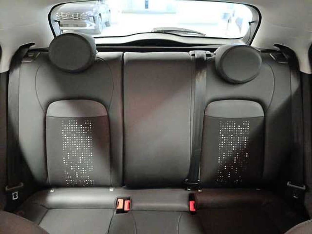 Fiat 500X usata a Teramo (13)