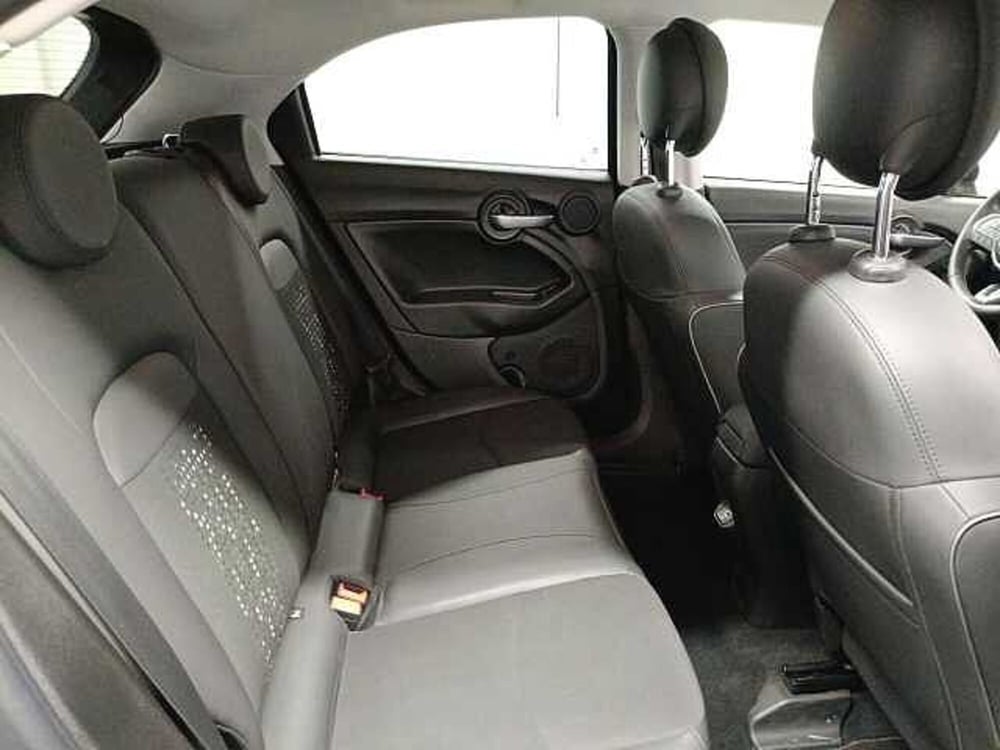 Fiat 500X usata a Teramo (14)