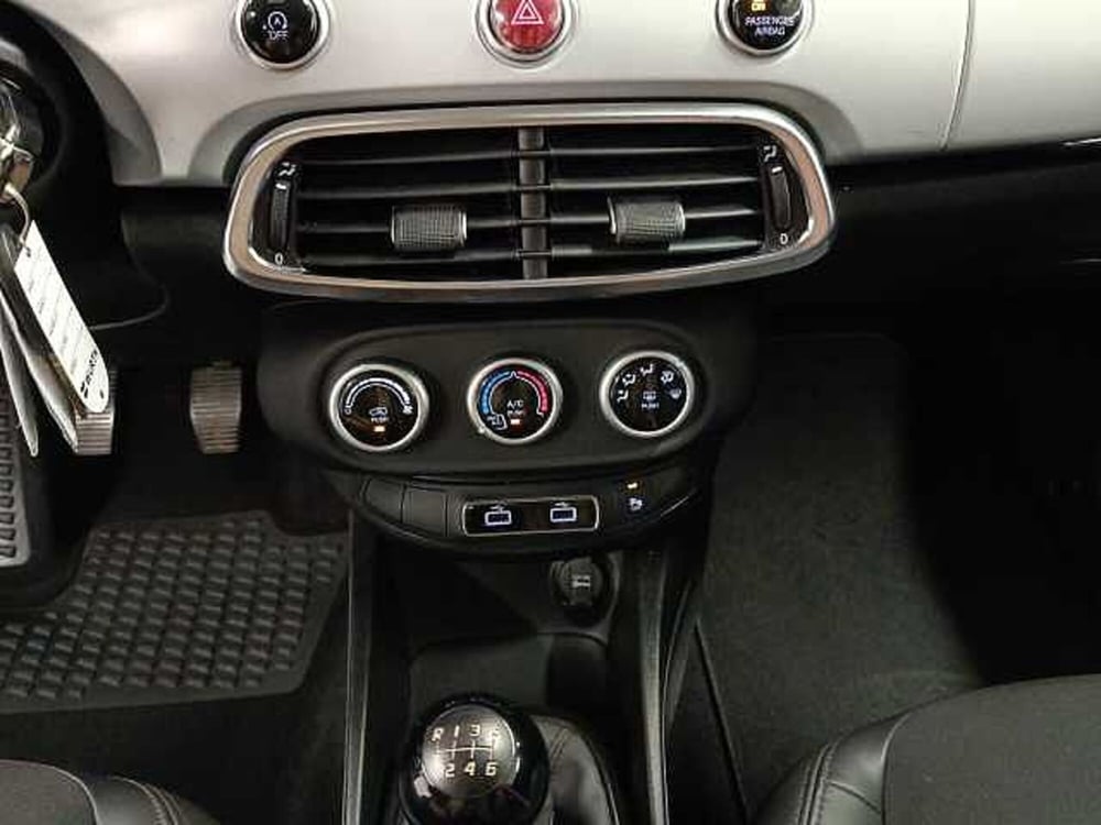 Fiat 500X usata a Teramo (19)