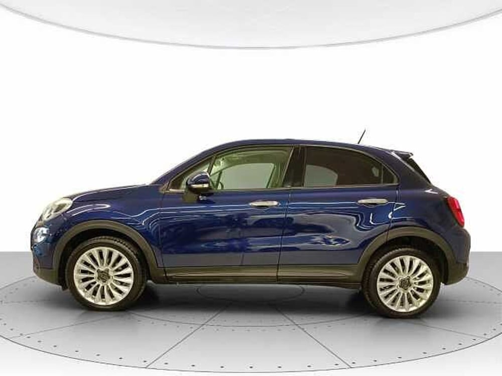 Fiat 500X usata a Teramo (2)