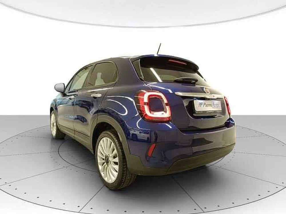 Fiat 500X usata a Teramo (3)