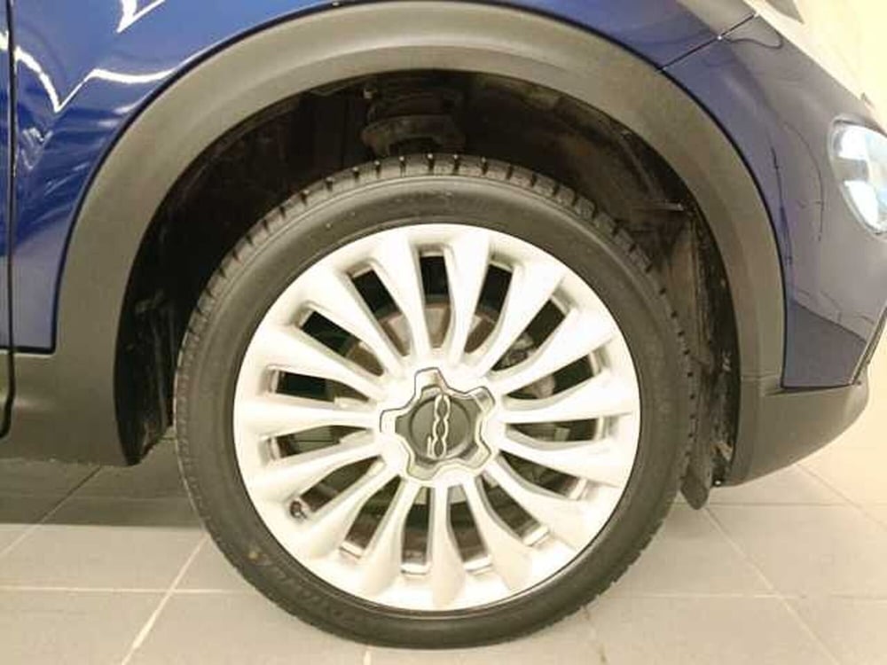Fiat 500X usata a Teramo (7)