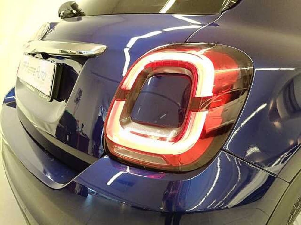 Fiat 500X usata a Teramo (9)