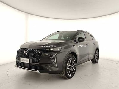 Ds DS 7 1.5 bluehdi Pallas 130cv auto nuova a Teramo