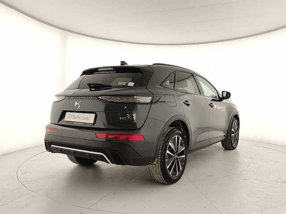 Ds DS 7 nuova a Teramo (4)
