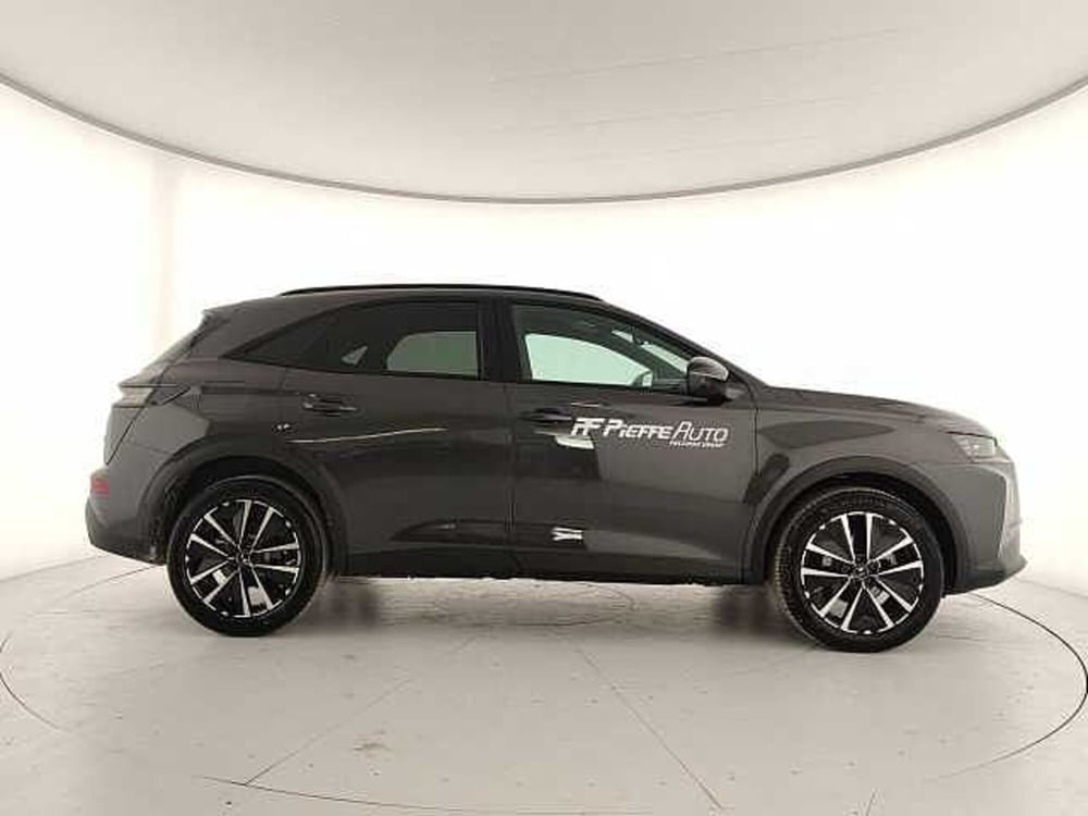 Ds DS 7 nuova a Teramo (5)