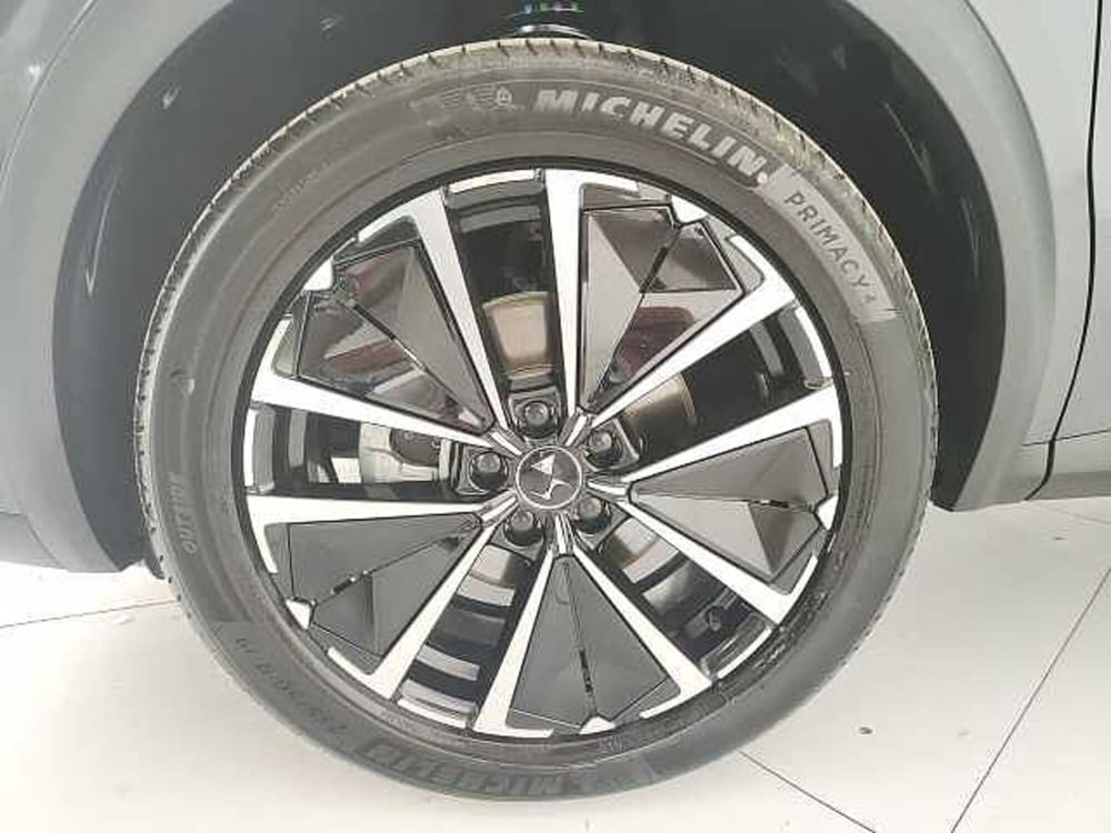Ds DS 7 nuova a Teramo (7)