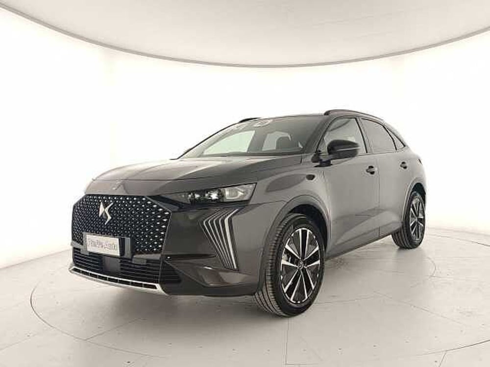 Ds DS 7 nuova a Teramo