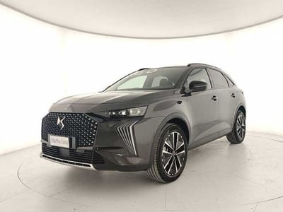 Ds DS 7 1.5 bluehdi Pallas 130cv auto nuova a Teramo