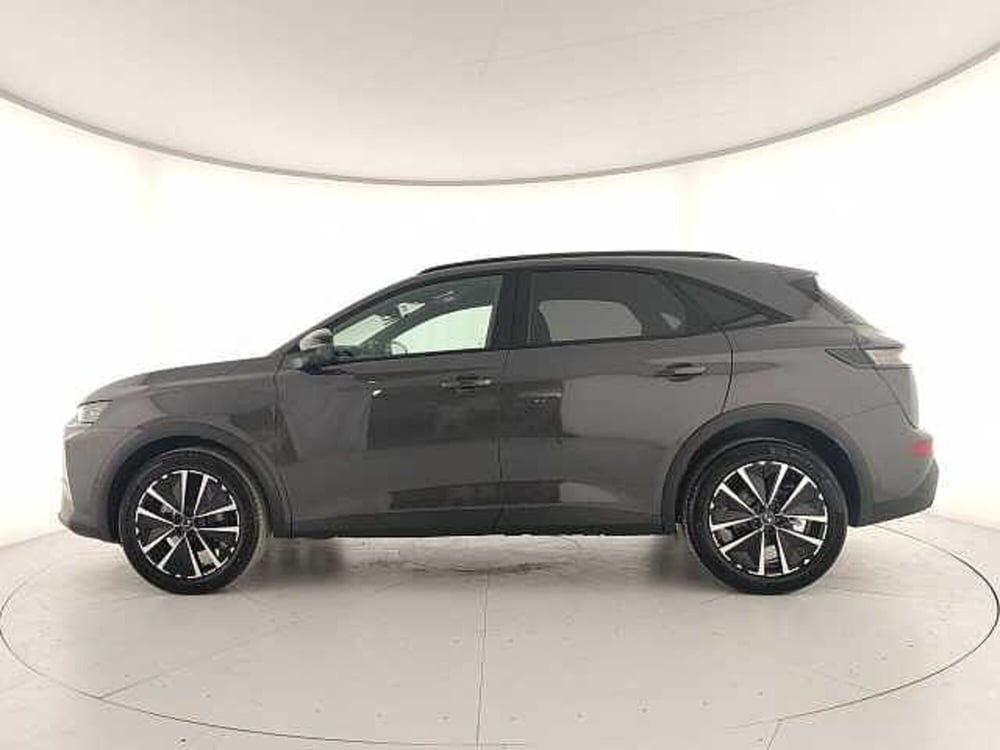 Ds DS 7 nuova a Teramo (2)
