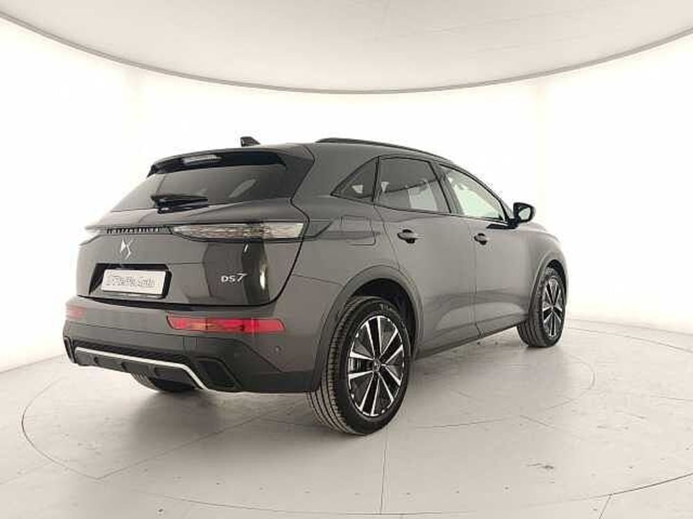Ds DS 7 nuova a Teramo (4)