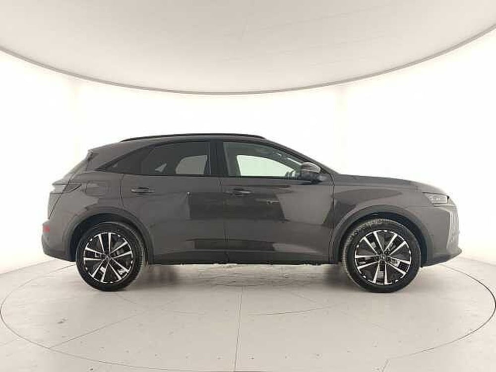 Ds DS 7 nuova a Teramo (5)