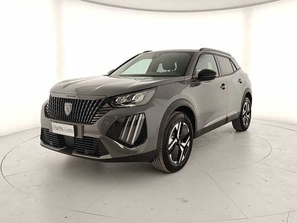 Peugeot 2008 nuova a Teramo