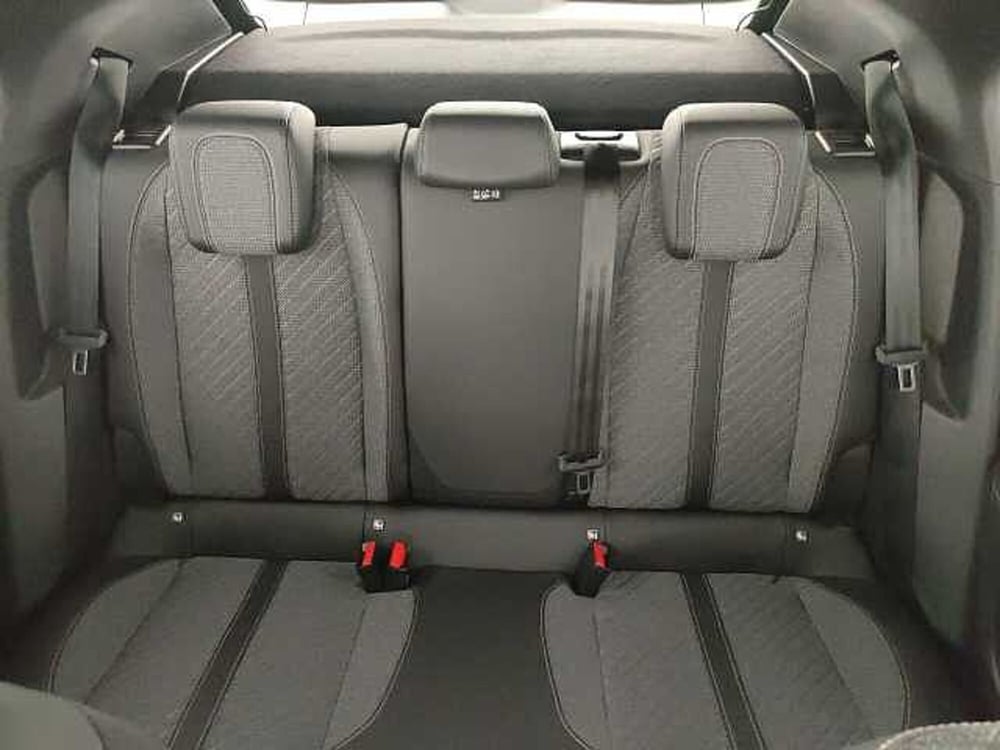 Peugeot 2008 nuova a Teramo (13)