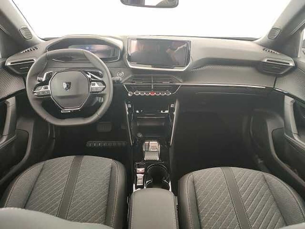 Peugeot 2008 nuova a Teramo (15)