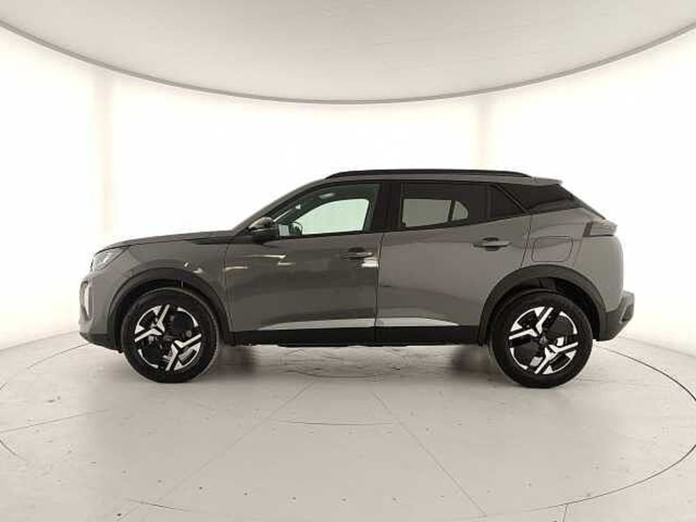 Peugeot 2008 nuova a Teramo (2)