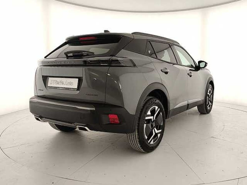 Peugeot 2008 nuova a Teramo (4)