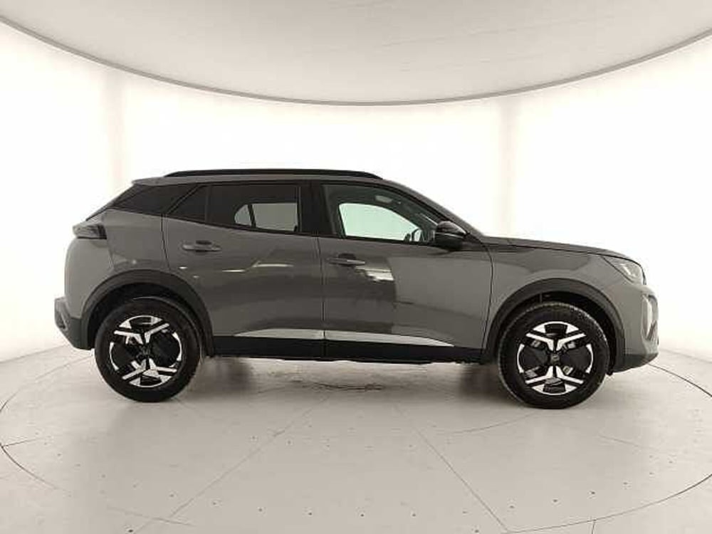 Peugeot 2008 nuova a Teramo (5)
