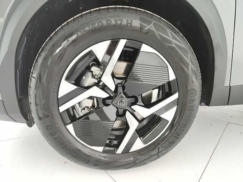 Peugeot 2008 nuova a Teramo (7)