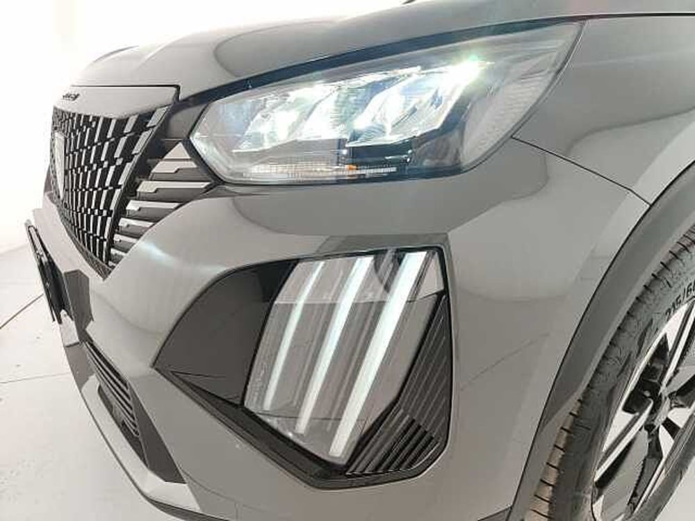 Peugeot 2008 nuova a Teramo (8)