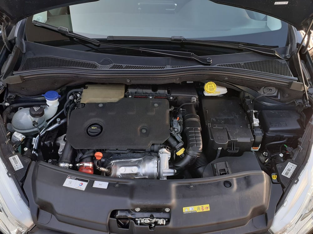 Peugeot 208 usata a Modena (16)