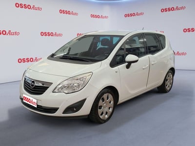 Opel Meriva 1.3 CDTI Enjoy del 2010 usata a Udine