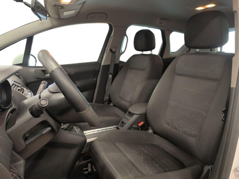 Opel Meriva usata a Udine (8)