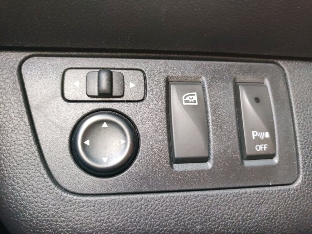 Dacia Spring usata a Latina (17)