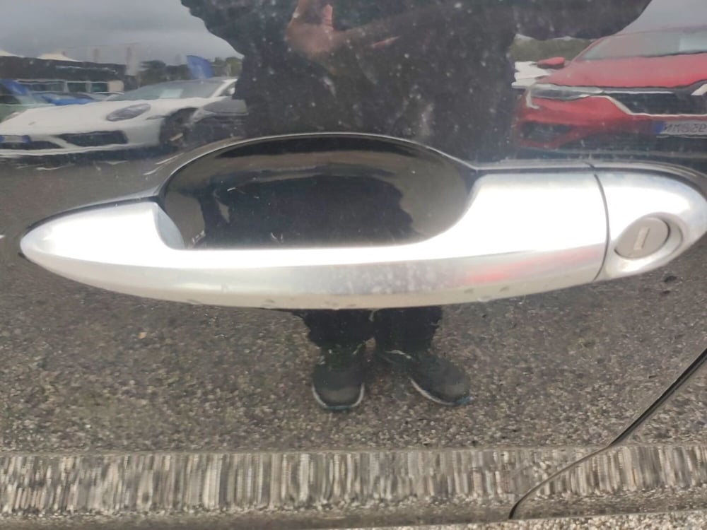 Lancia Ypsilon nuova a Latina (9)