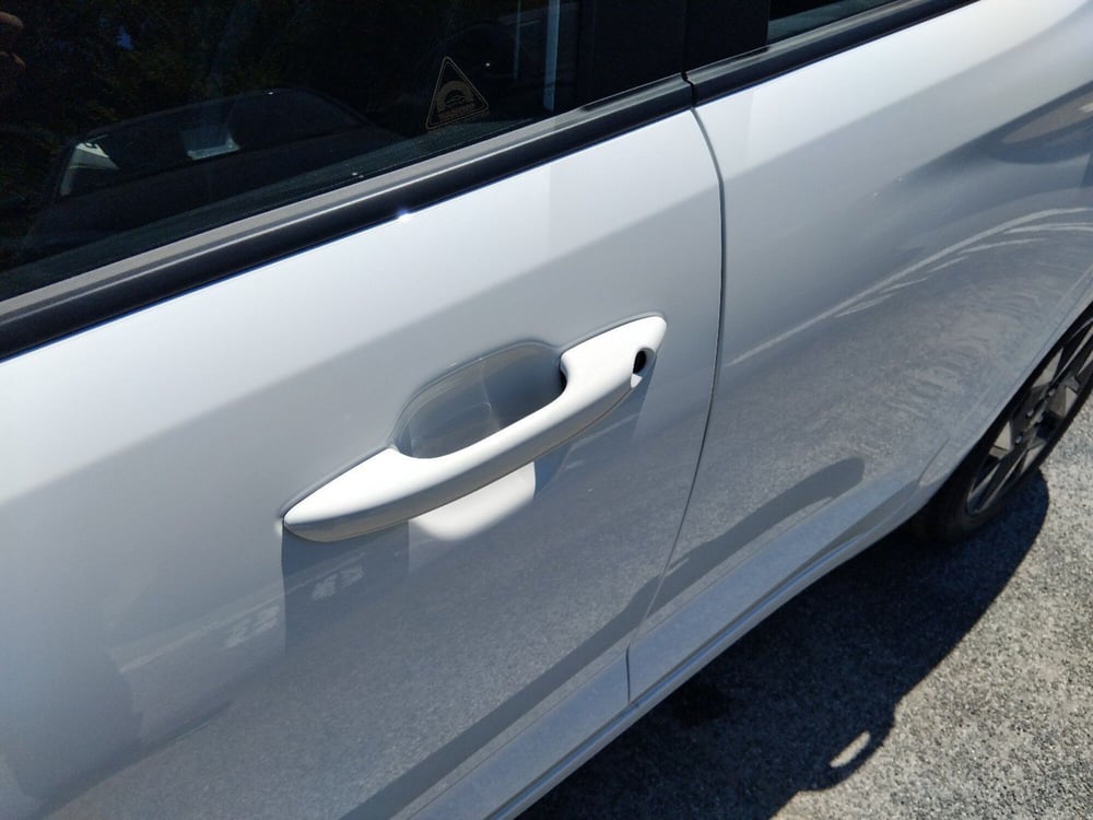 Hyundai i10 nuova a Latina (9)