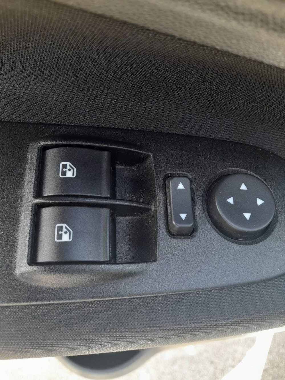 Fiat Punto Evo usata a L'Aquila (12)