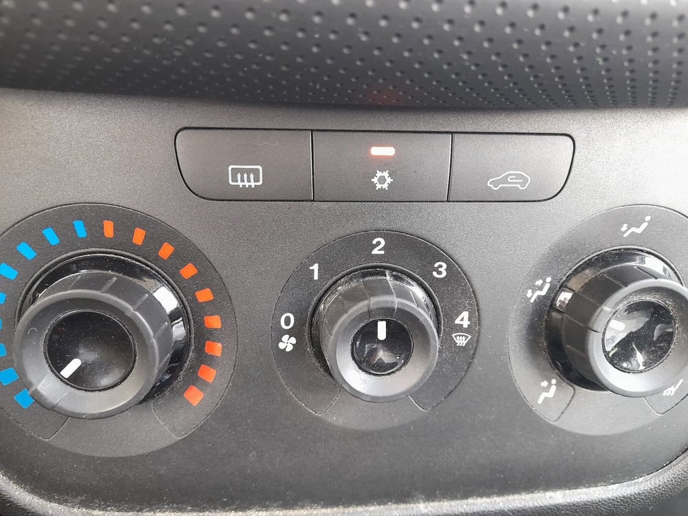 Fiat Punto Evo usata a L'Aquila (18)