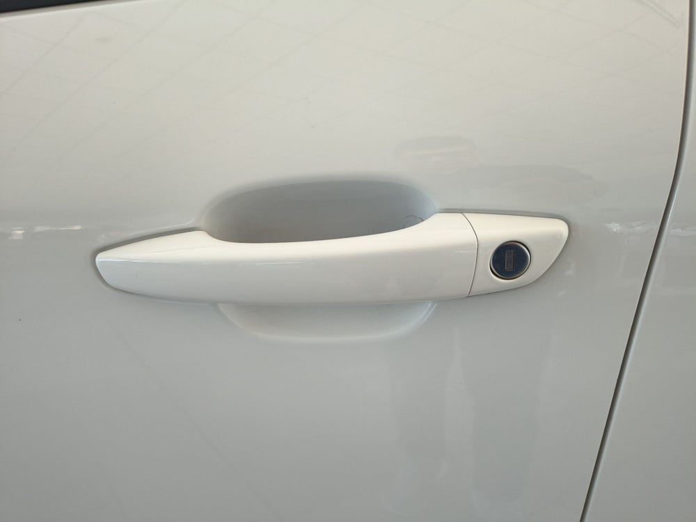 Opel Mokka usata a Padova (11)